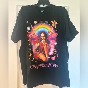 Chappell Roan Official T Shirt